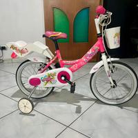 Bici bambina