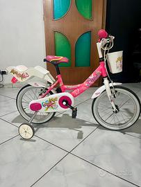 Bici bambina