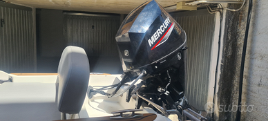 Capelli 360 Yatch Tender line