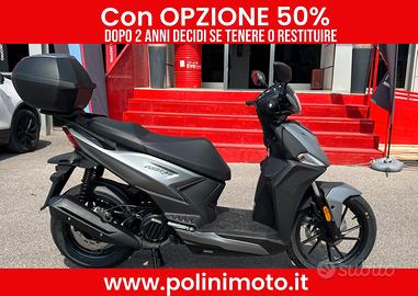 Kymco Agility 125i NX -Spediamo in tutta Italia