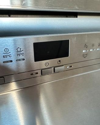 Lavastoviglie Miele G5222 da incasso, A+++