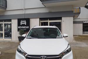 Hyundai Tucson 1.7 CRDi XPossible