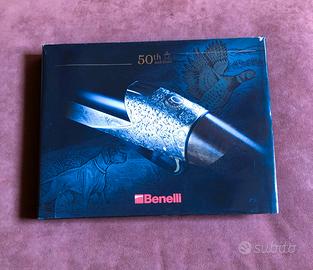 Armi Benelli 50 anni 1967 - 2017