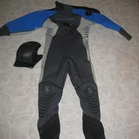 Muta stagna scubapro M