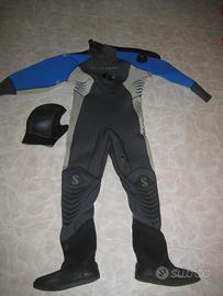 Muta stagna scubapro M