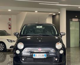 Fiat 500 1.4 16V Sport