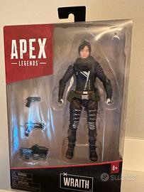 Apex Legends Wraith