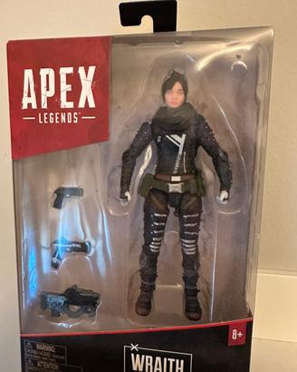 Apex Legends Wraith