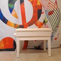 sgabello per pianoforte 