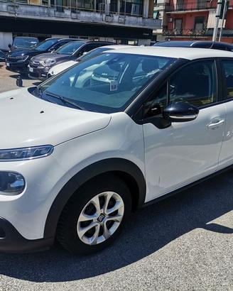Citroën C3 BlueHDi 100 S&S Shine