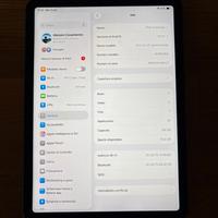 iPad Air 5ª Generazione 64GB – Come Nuovo