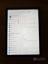 iPad Air 5ª Generazione 64GB – Come Nuovo