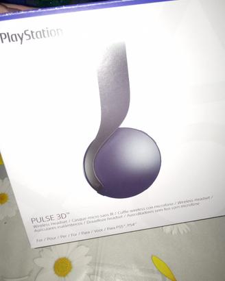 CUFFIE PS5