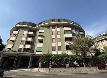 Appartamento a Melzo (MI)