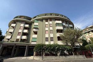 Appartamento a Melzo (MI)