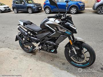 Cf Moto CFMOTO 125NK 125 NK NK125