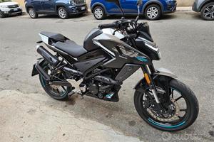 Cf Moto CFMOTO 125NK 125 NK NK125