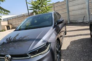 VW Polo R-Line