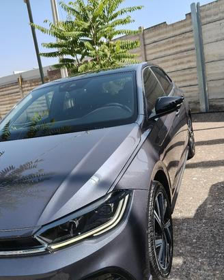 VW Polo R-Line