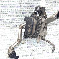 VALVOLA EGR PEUGEOT 2008 (03/13-) 9807369980