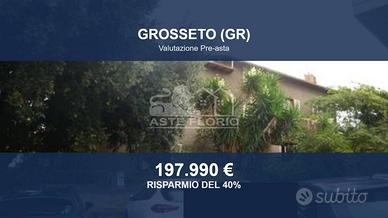 Immobile in asta di 344 m² con più di 5 locali e b