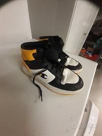 scarpe champion n. 35
