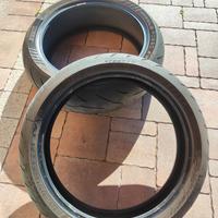 Pirelli Diablo rosso 4