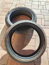 Pirelli Diablo rosso 4