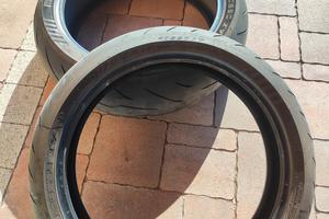 Pirelli Diablo rosso 4