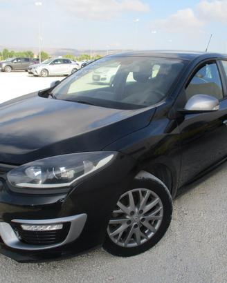 Renault Mégane 1.5 dCi 110CV GT Style 3/2014 TAGLI