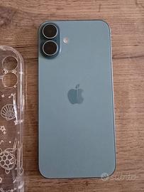 Iphone 16 plus