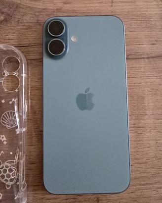 Iphone 16 plus