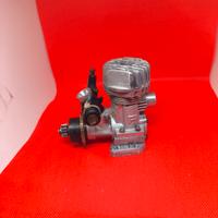motore picco scarico posteriore 3.5 cc 