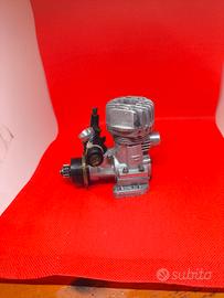 motore picco scarico posteriore 3.5 cc 