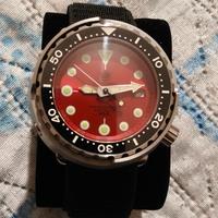 Orologio Steeldive automatico