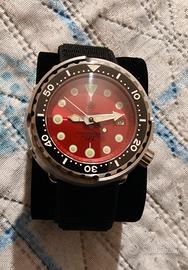 Orologio Steeldive automatico
