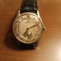 Orologio uomo
