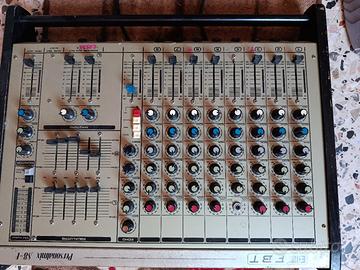 mixer fbt 