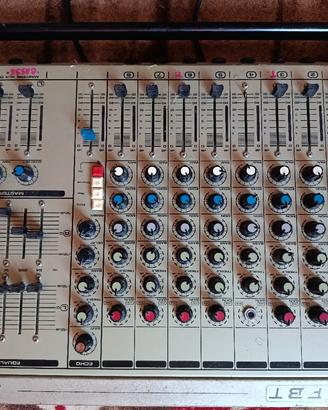 mixer fbt 
