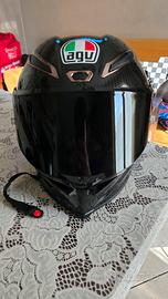 Agv Pista gp RR 2024
