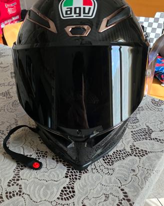Agv Pista gp RR 2024