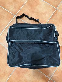 Borse interne + cinghie BMW R 12 GS ADV