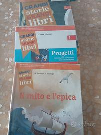 Grandi storie grandi libri
