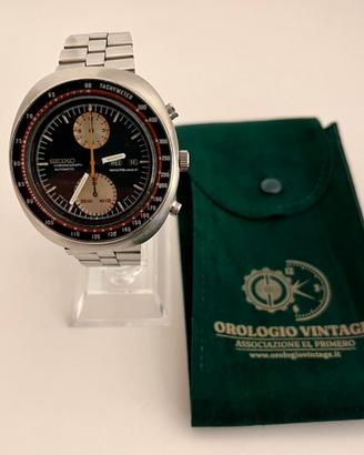Seiko UFO 6138 0011