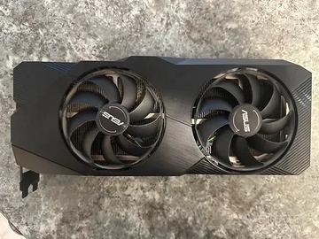 Asus rtx 2080 super