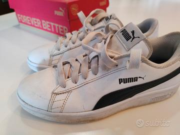 Scarpe cheap puma usate