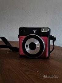 Fujifilm sq6