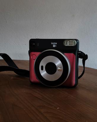 Fujifilm sq6