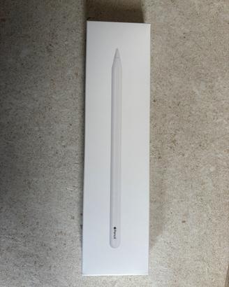 Apple Pencil 2*Generazione