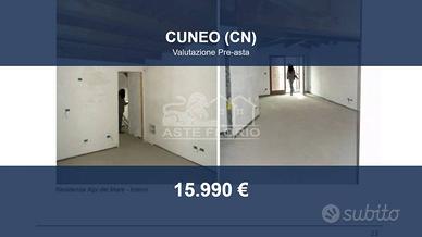Immobile in asta di 38 m² a Cuneo